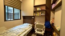 Parksuites (D10), Apartment #626963371